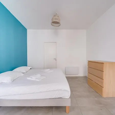 Apartment Beau Confortable