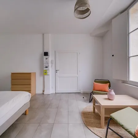 Apartment Beau Confortable *